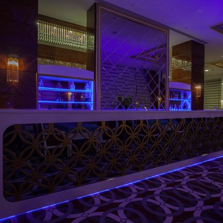 Mitannia Regency Hotel Diyarbakır Eksteriør billede