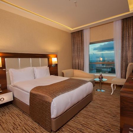 Mitannia Regency Hotel Diyarbakır Eksteriør billede
