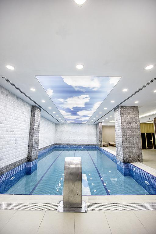 Mitannia Regency Hotel Diyarbakır Eksteriør billede