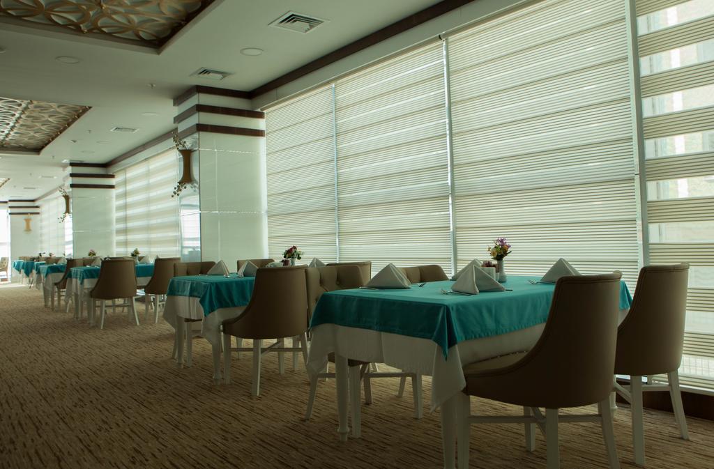Mitannia Regency Hotel Diyarbakır Eksteriør billede