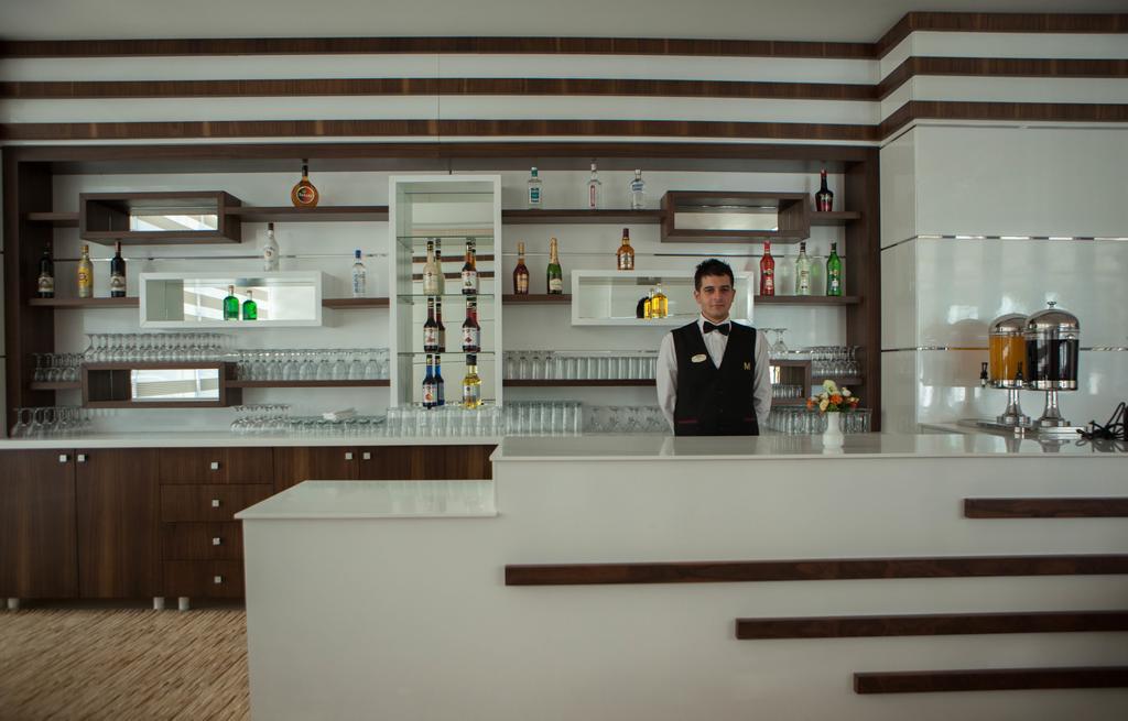 Mitannia Regency Hotel Diyarbakır Eksteriør billede