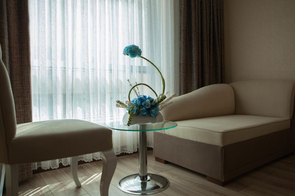 Mitannia Regency Hotel Diyarbakır Værelse billede