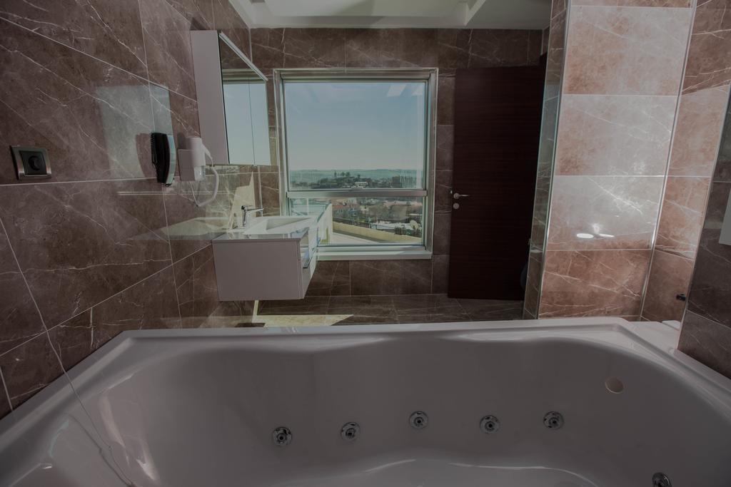 Mitannia Regency Hotel Diyarbakır Værelse billede