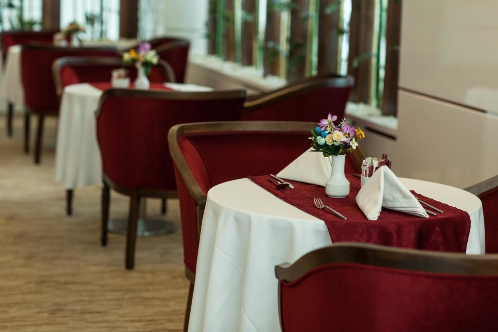 Mitannia Regency Hotel Diyarbakır Eksteriør billede