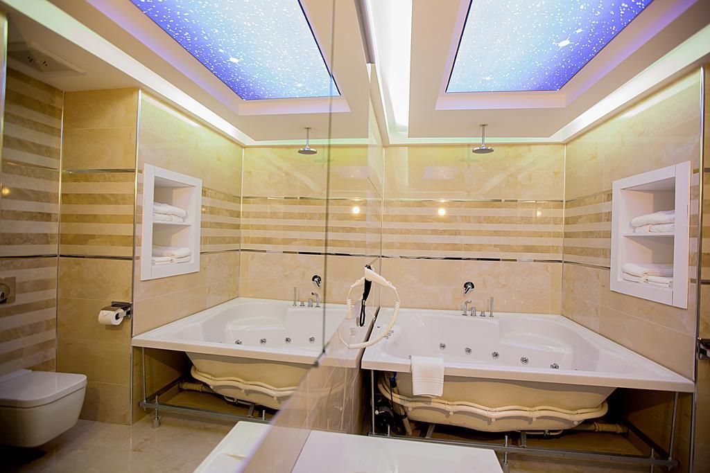 Mitannia Regency Hotel Diyarbakır Eksteriør billede